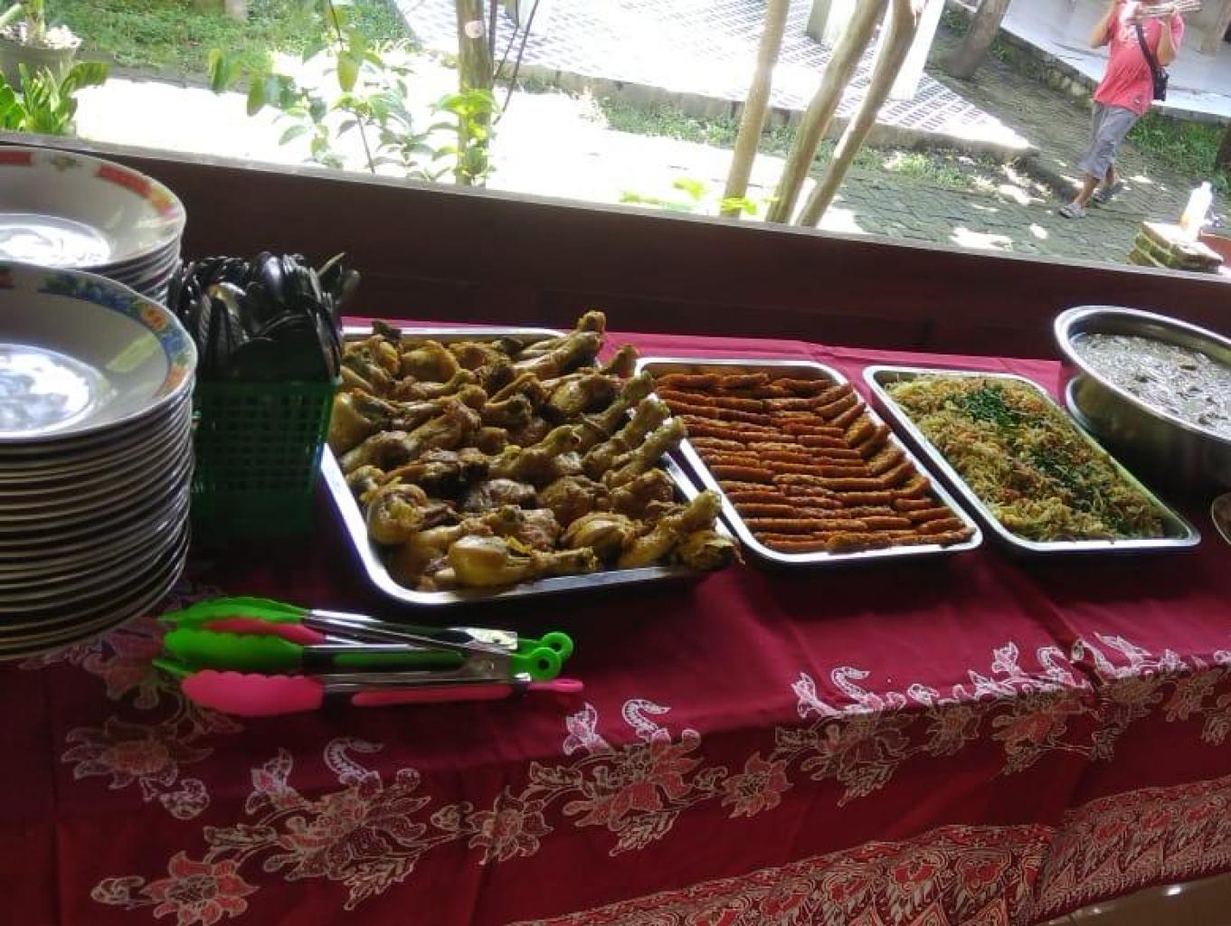 Sayur Lodeh