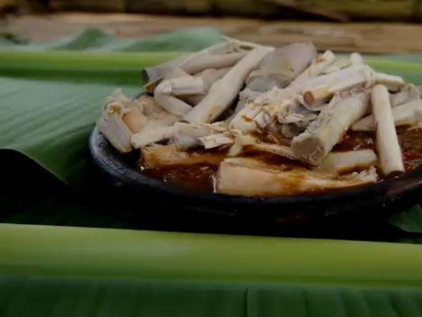 Nasi Bindeng
