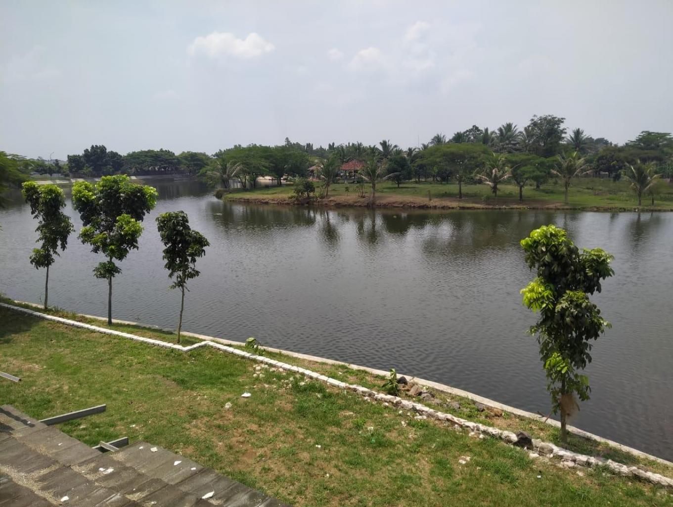 Danau Situterate