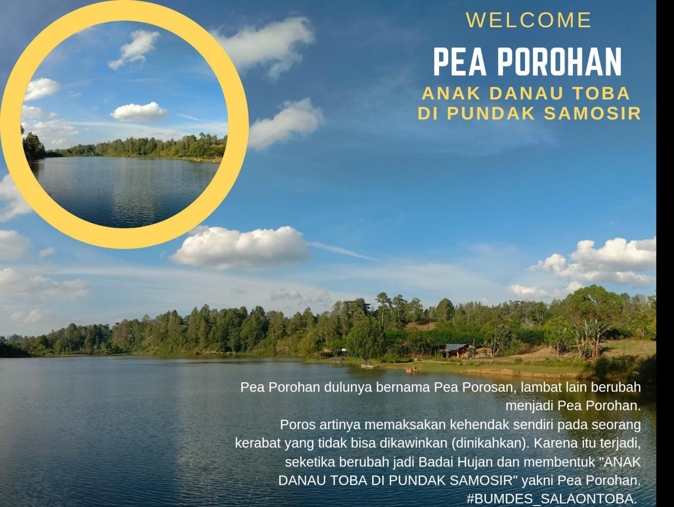 Salaon Toba