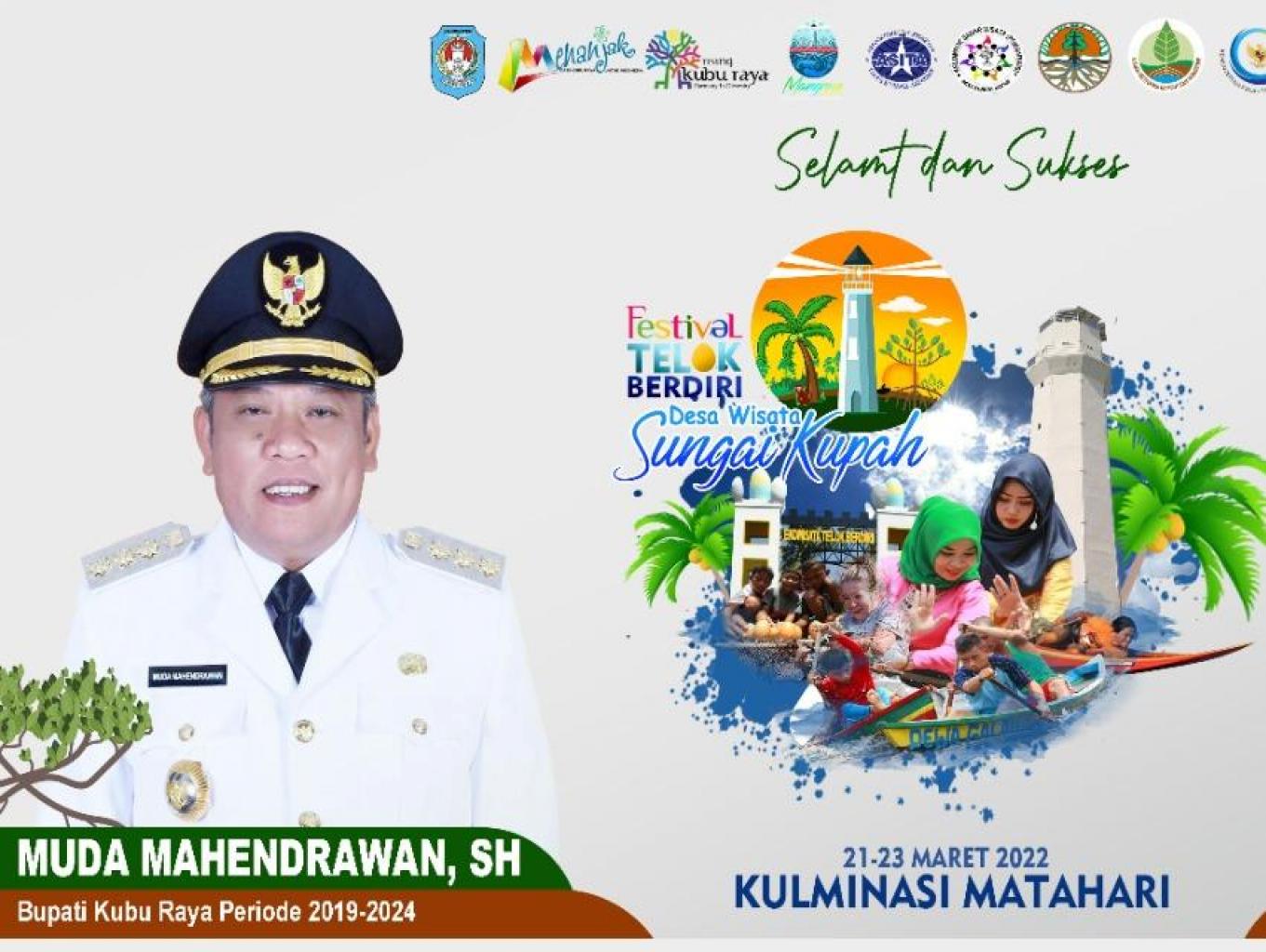 Festival Telok Berdiri