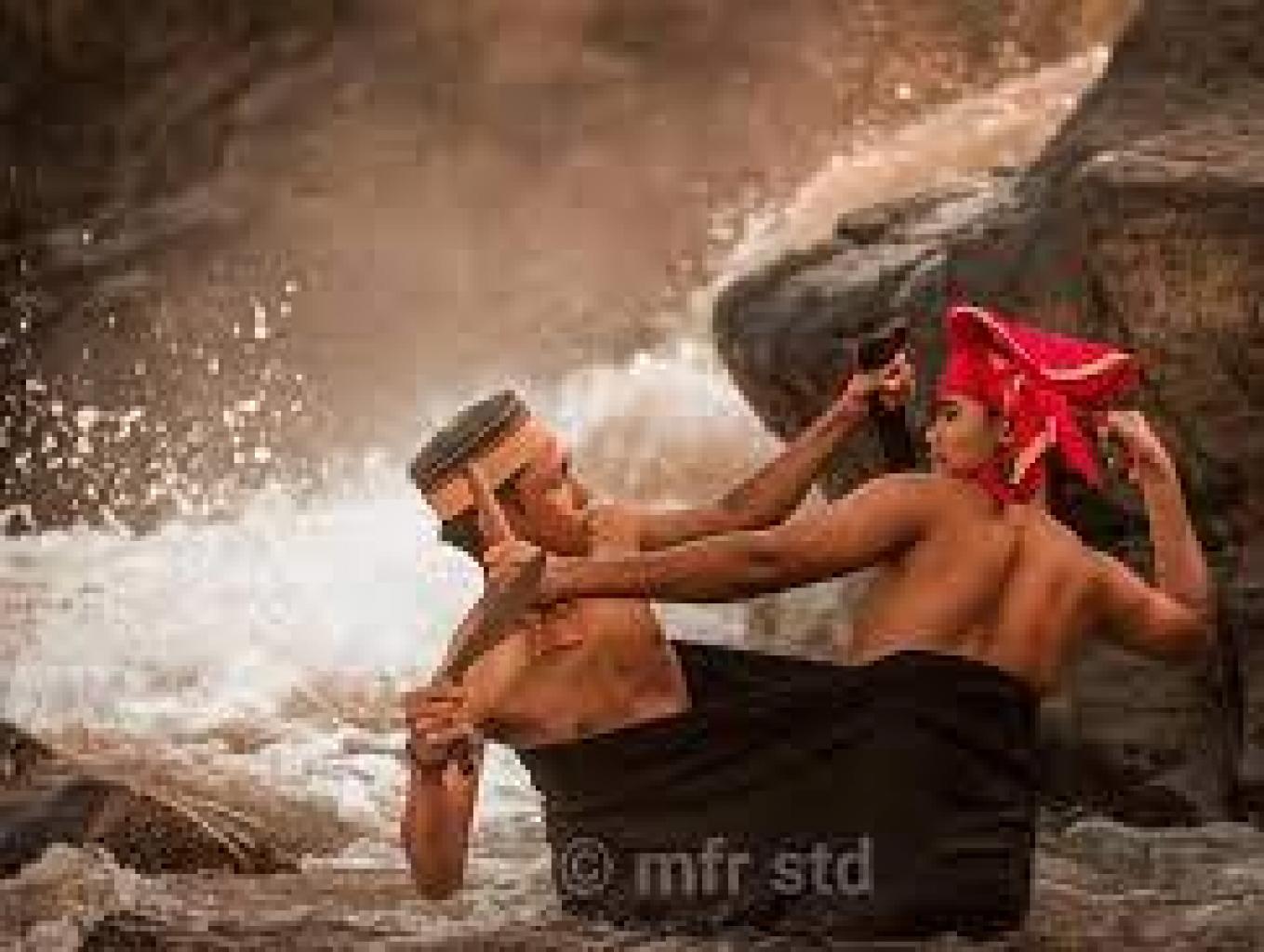 Pertunjukan Seni Budaya
