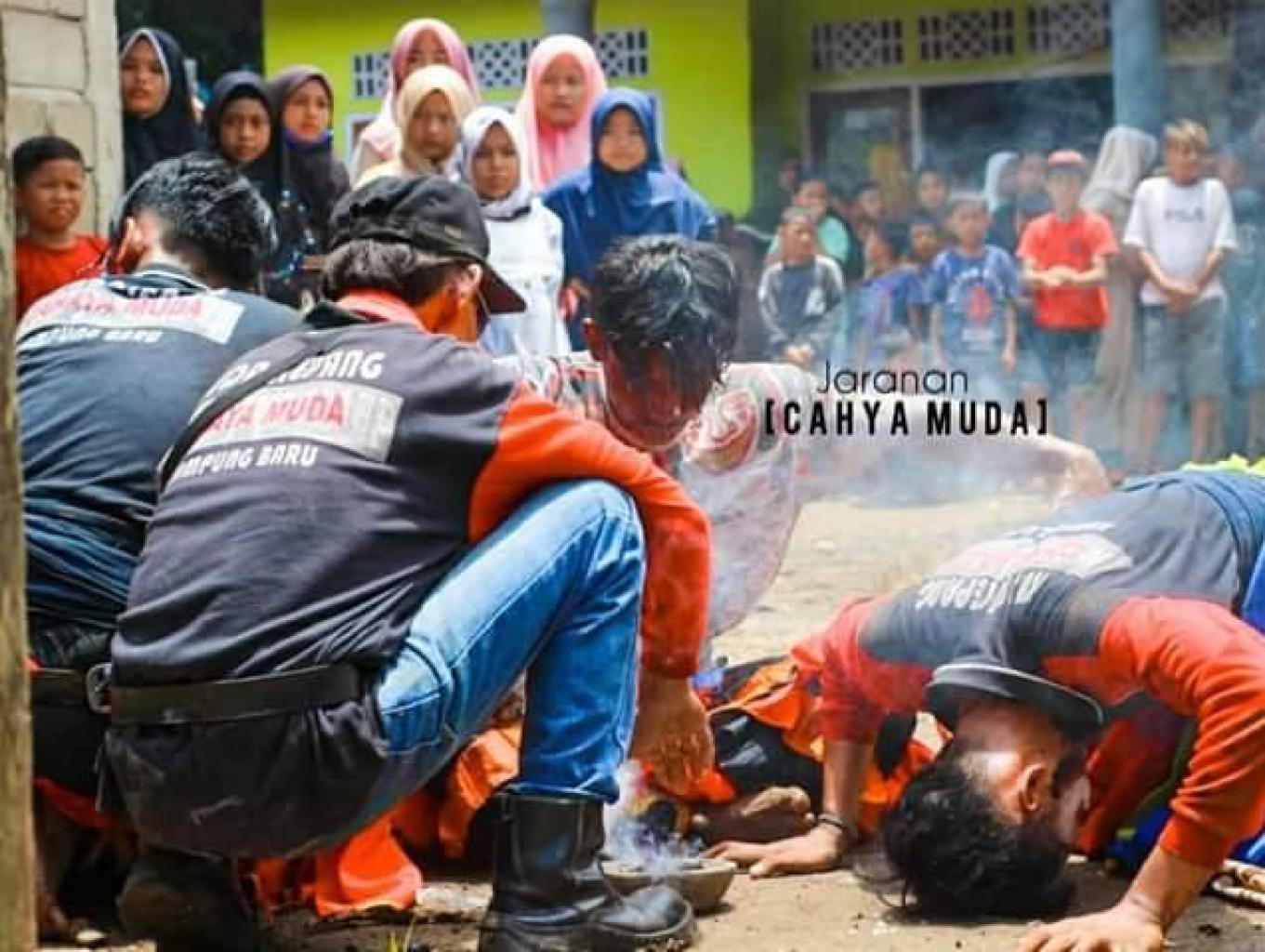 Kuda Lumping