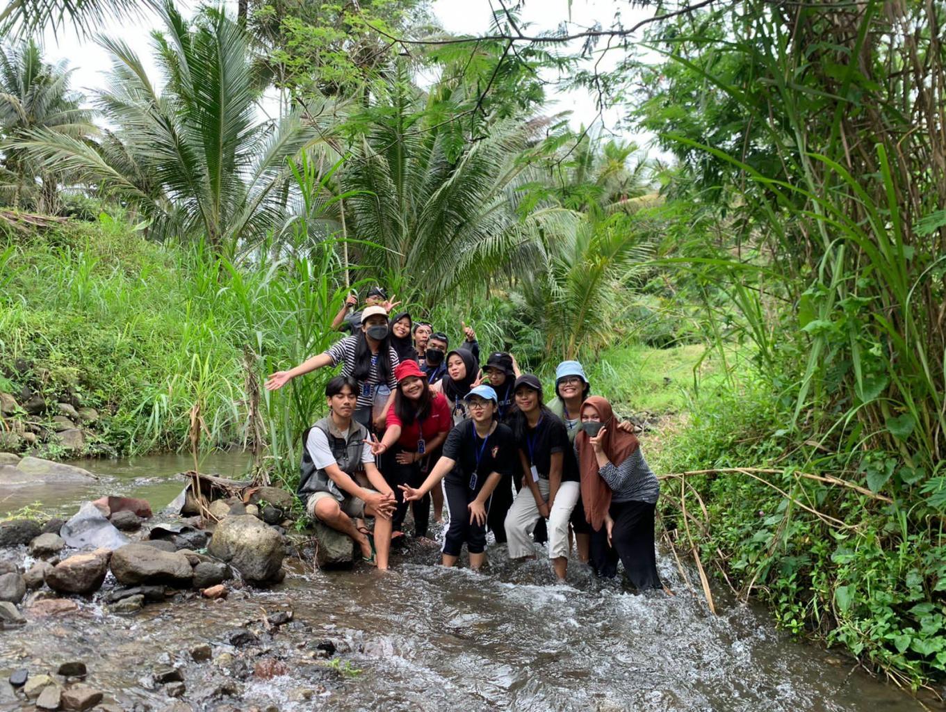 Susur Sungai