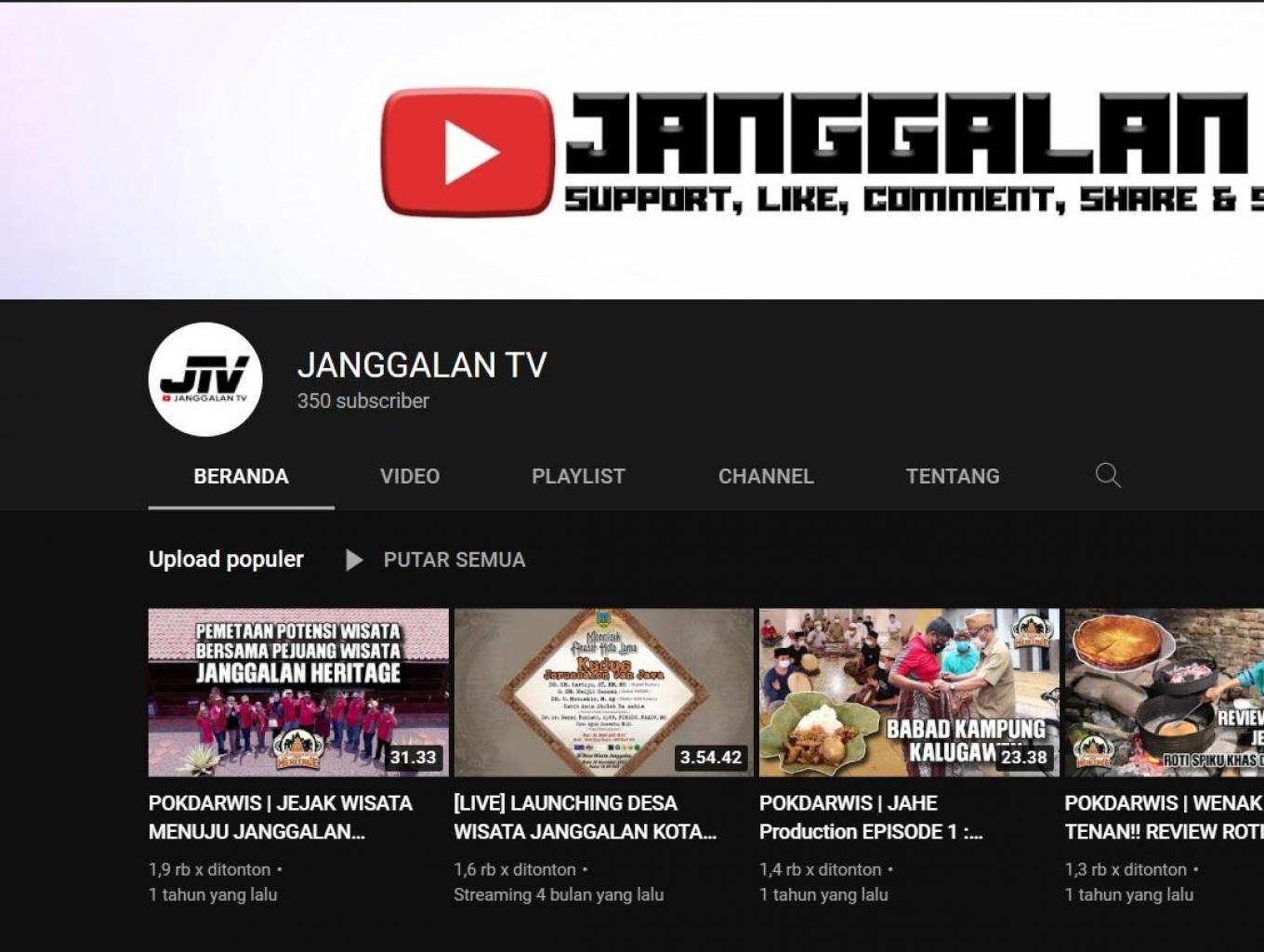 Janggalan