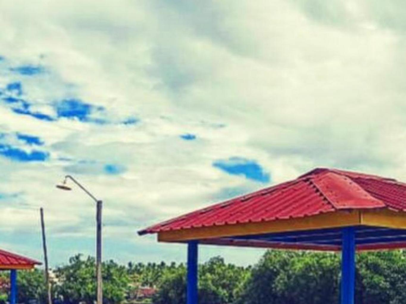 Wisata Pemancingan