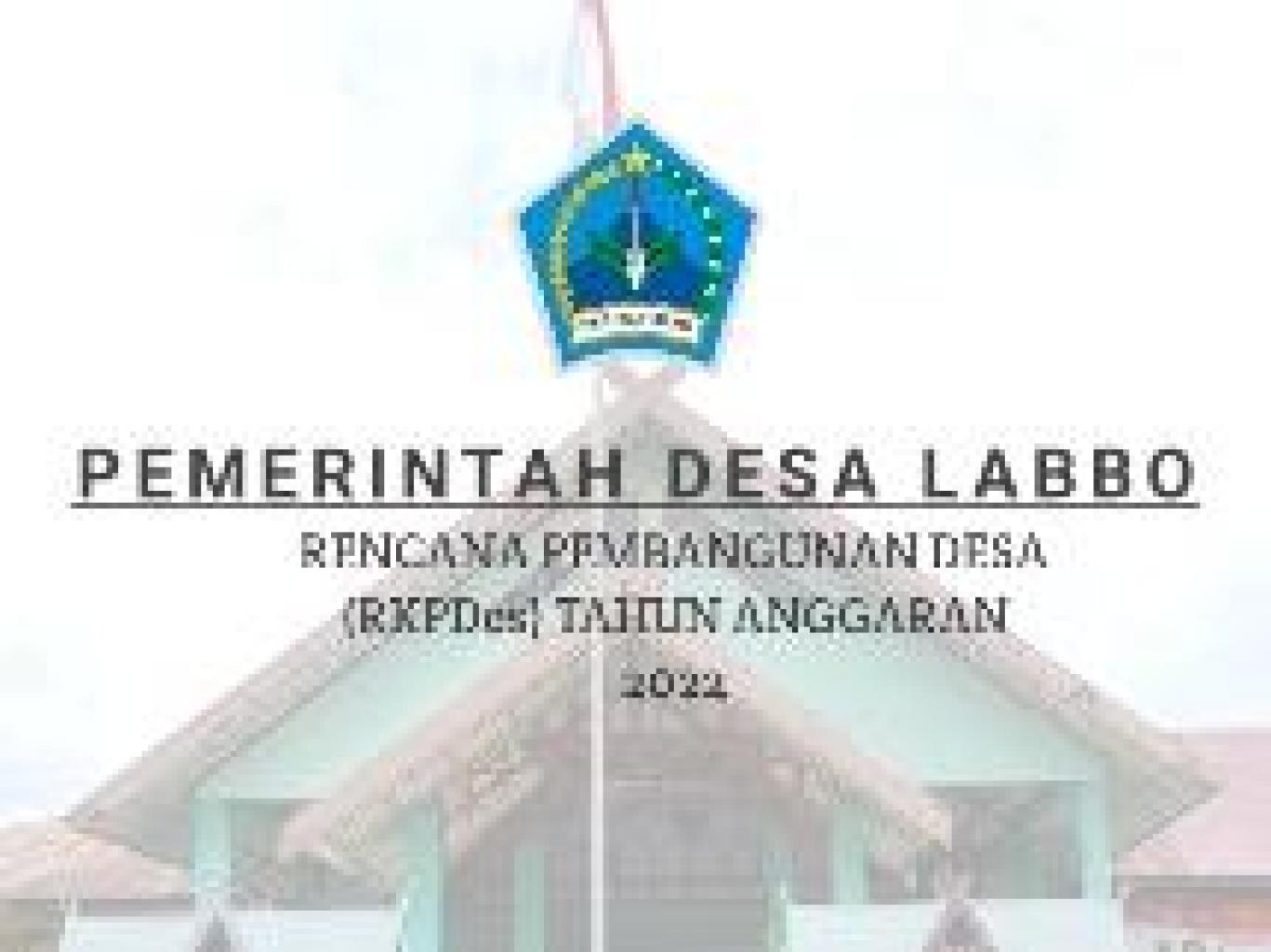 Parang Labbua