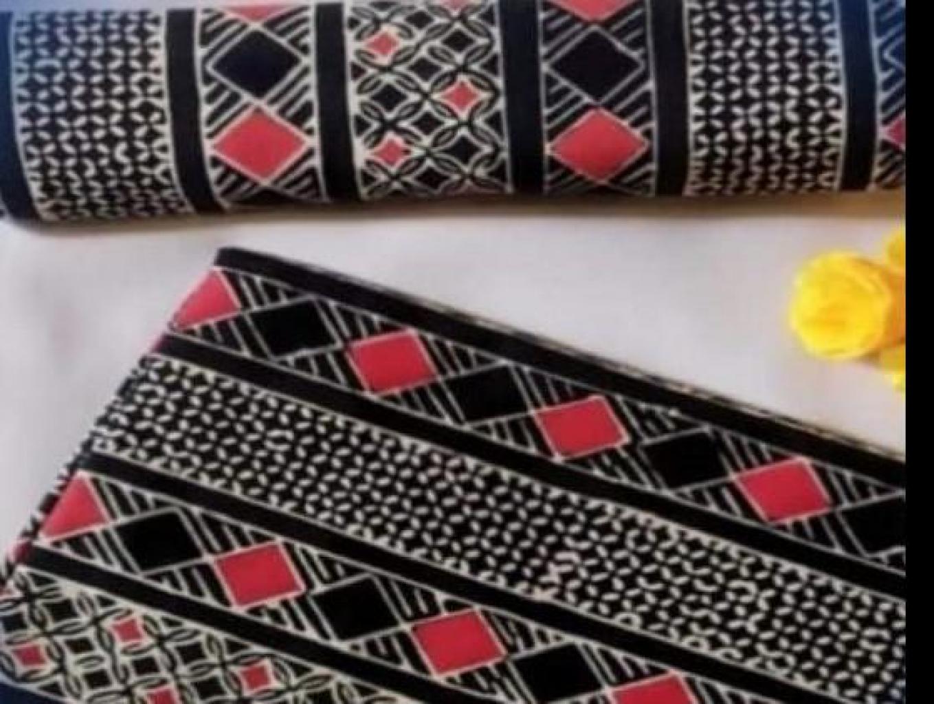 Batik Padoe