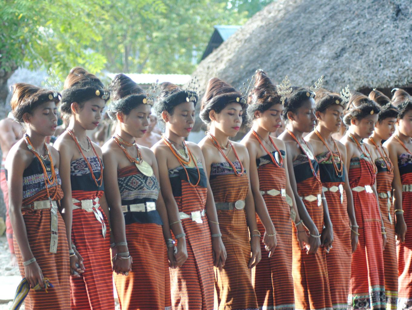 Tebe Bei Mau Sali
