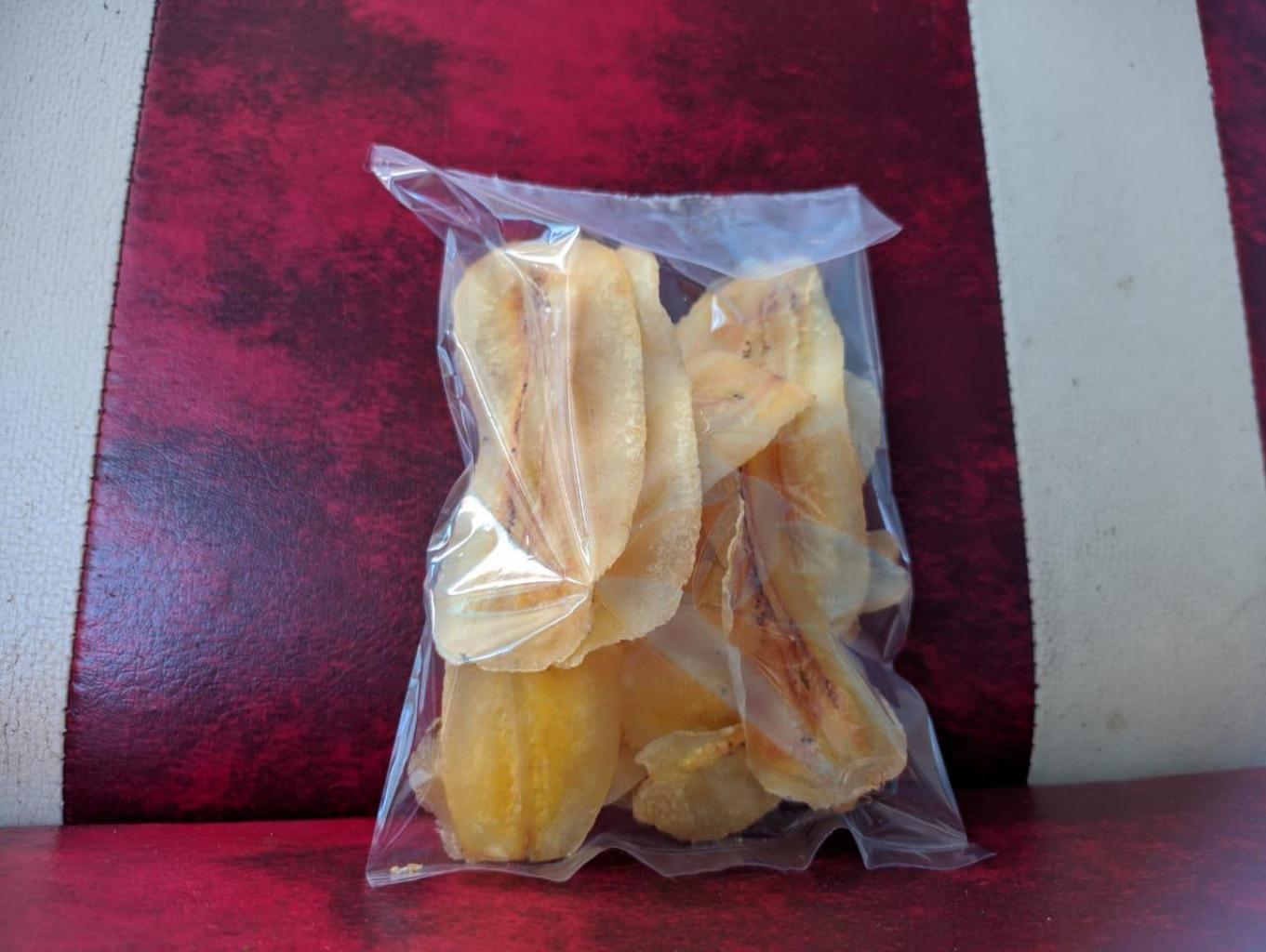 Keripik Pisang