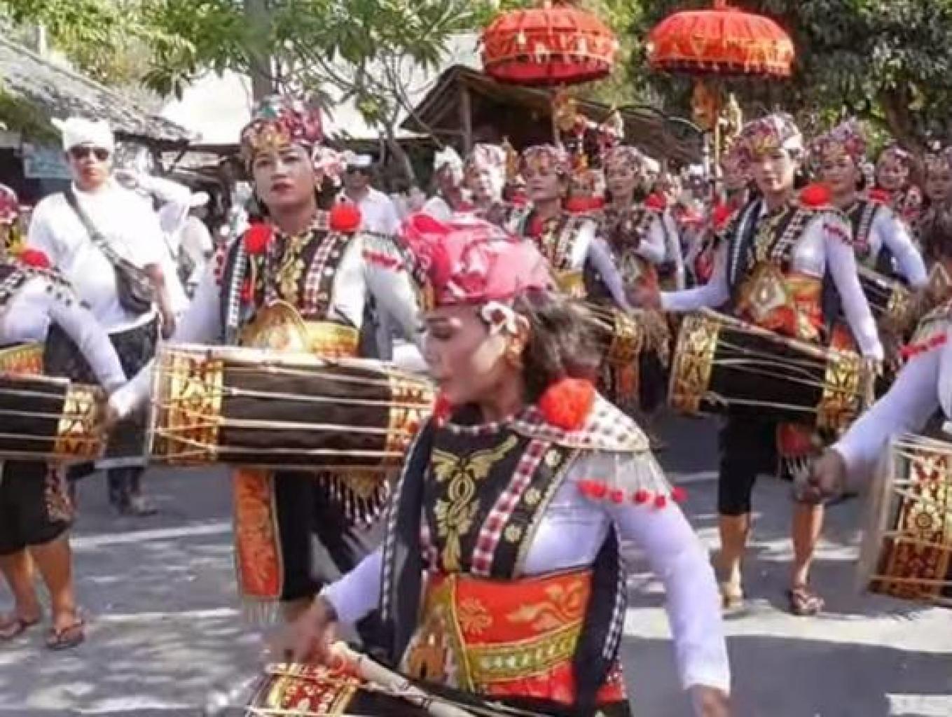 Beleganjur