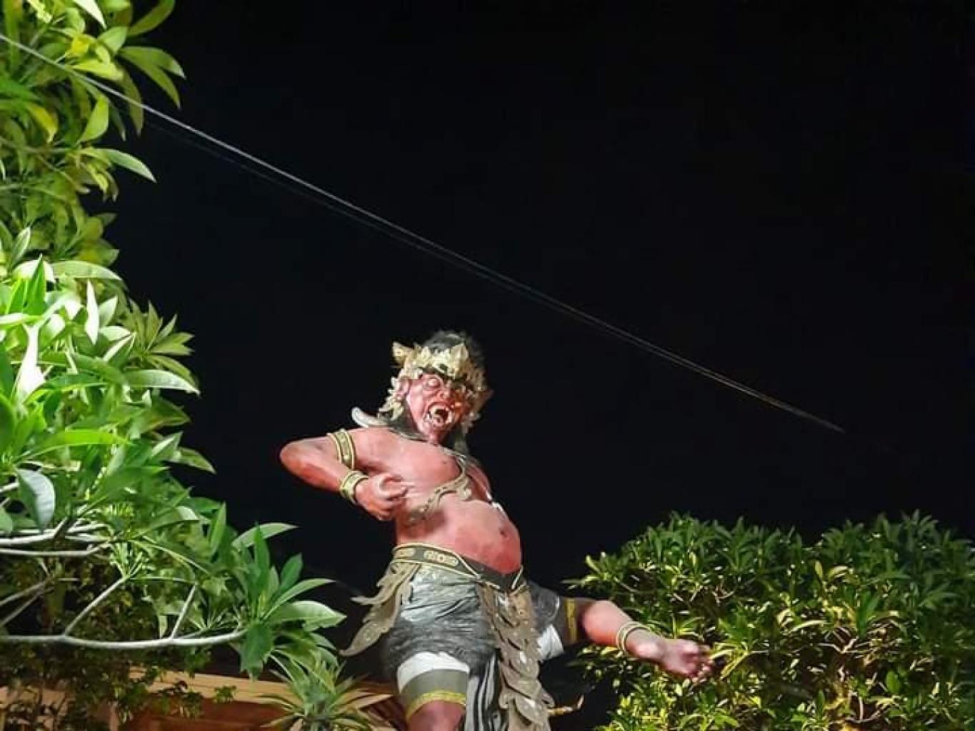Ogoh - Ogoh