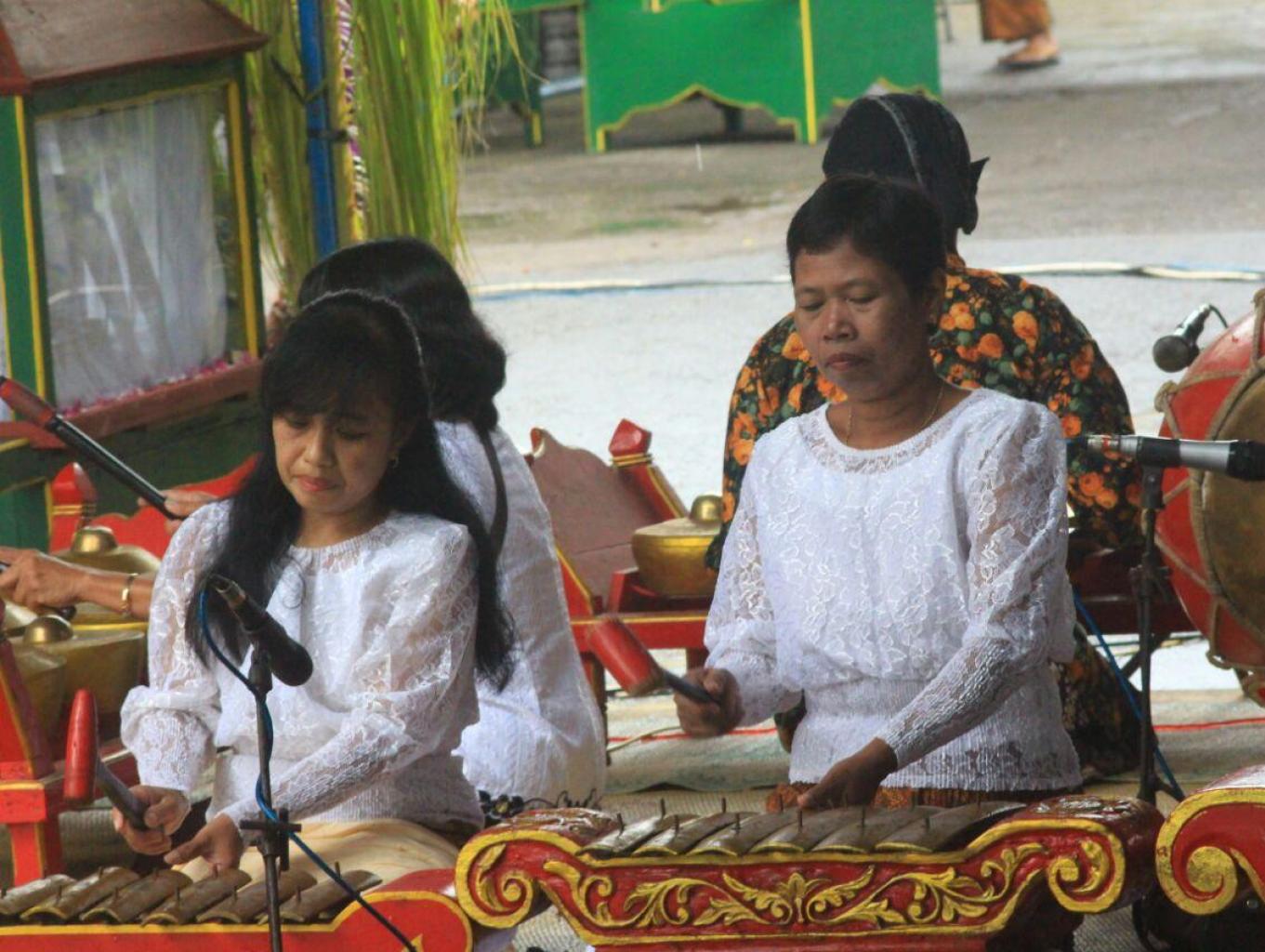 Karawitan