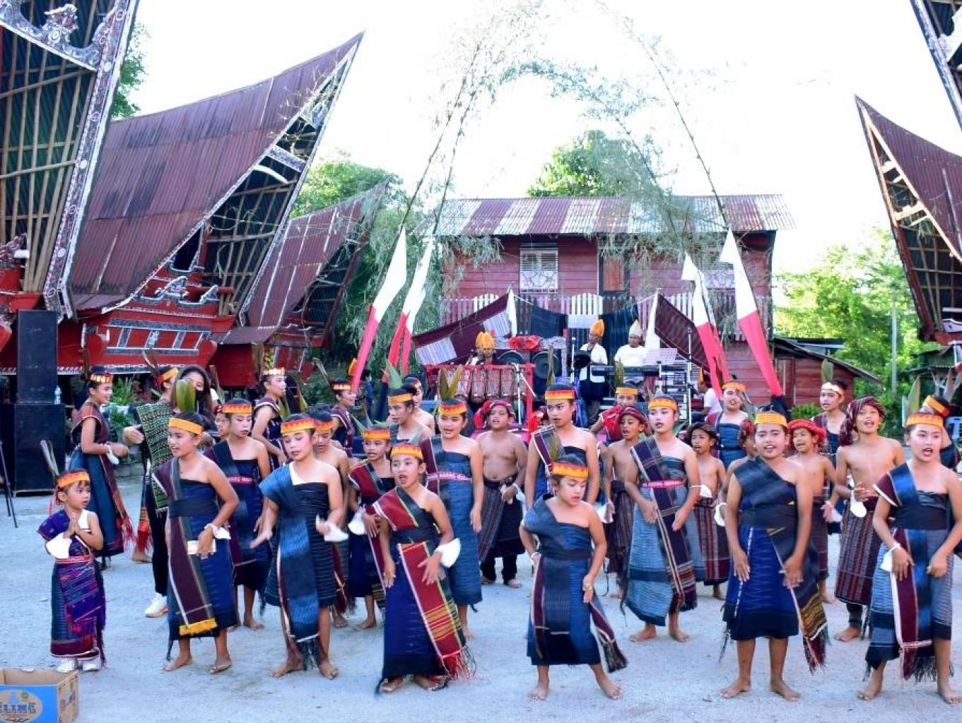 Simanindo