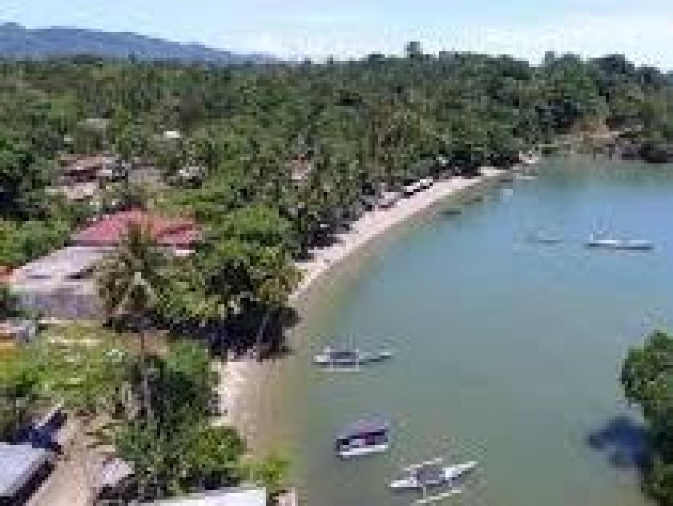 Pantai Ponnori