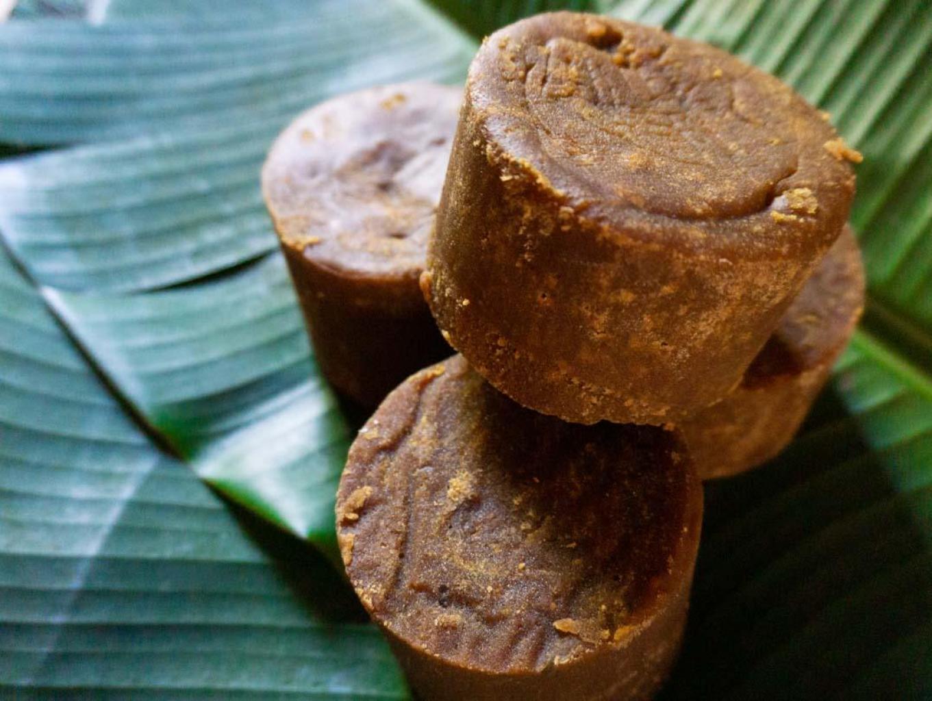 Soka onou (gula aren)