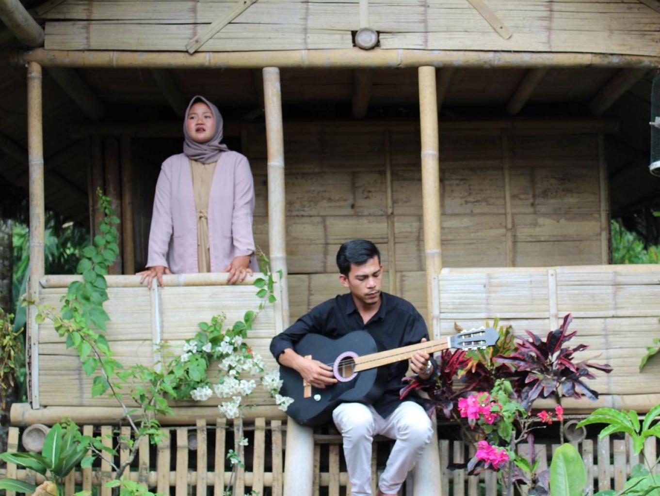 Gitar Tunggal