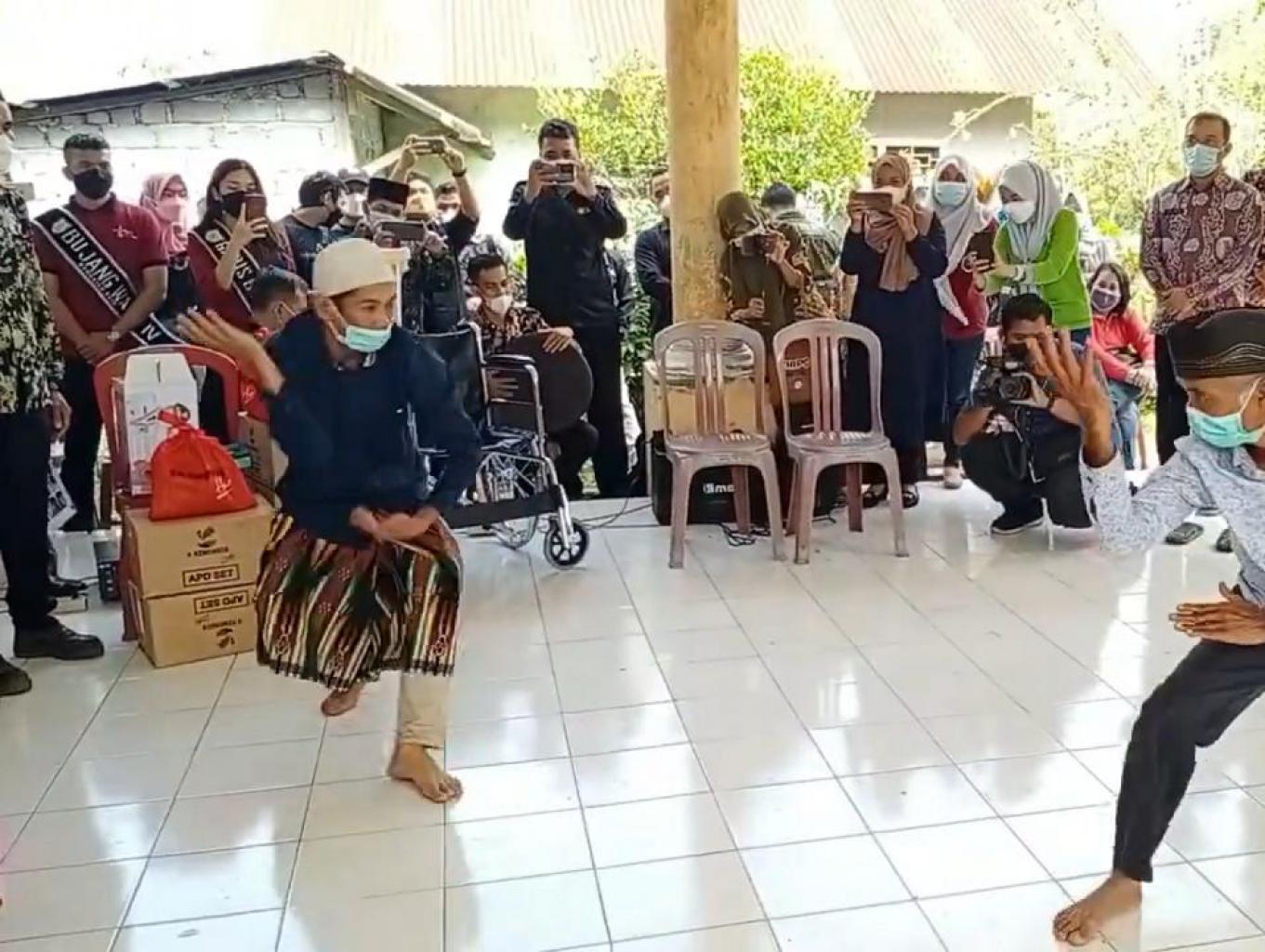Pencak Silat