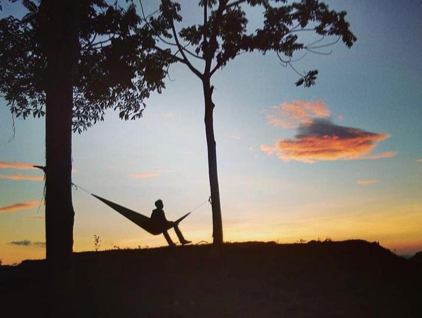 Paralayang Puncak