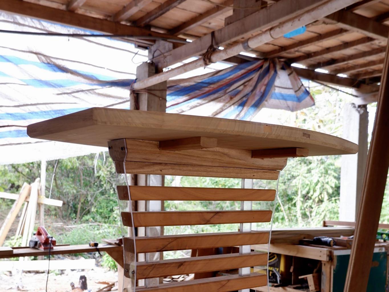 Tu Bira Furniture