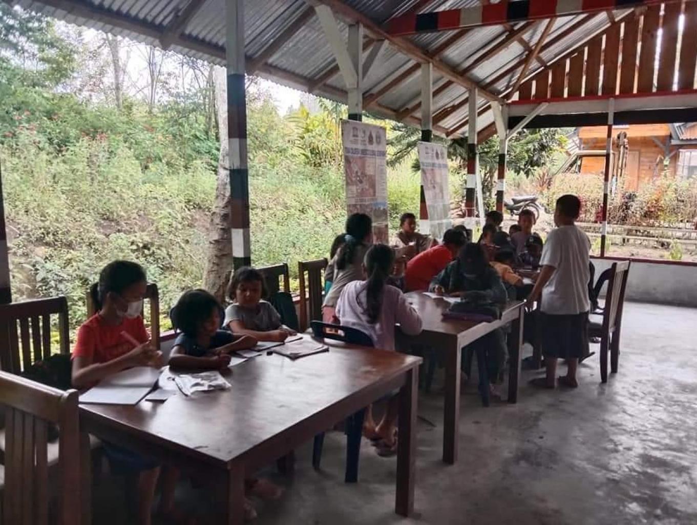 Kelas Bahasa
