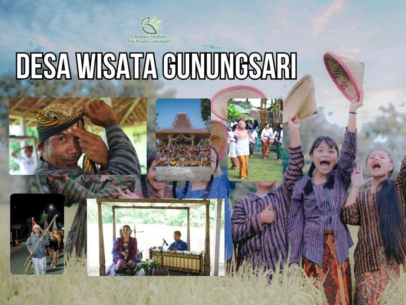 Gunungsari