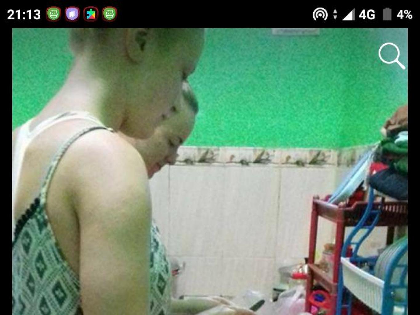 Belajar  Memasak  Di Homestay
