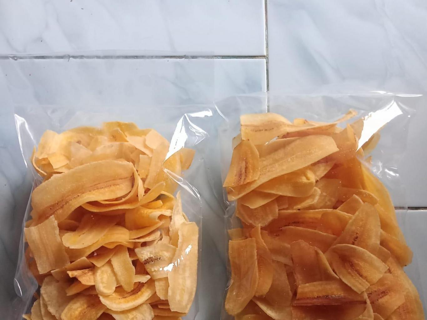 Keripik Pisang