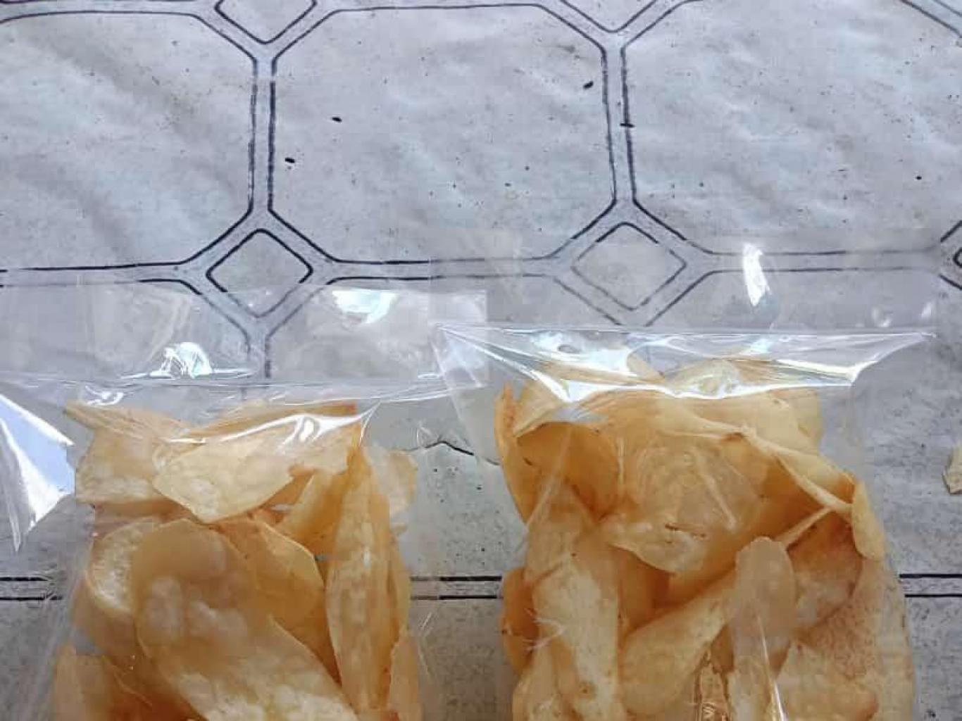 Keripik Buter