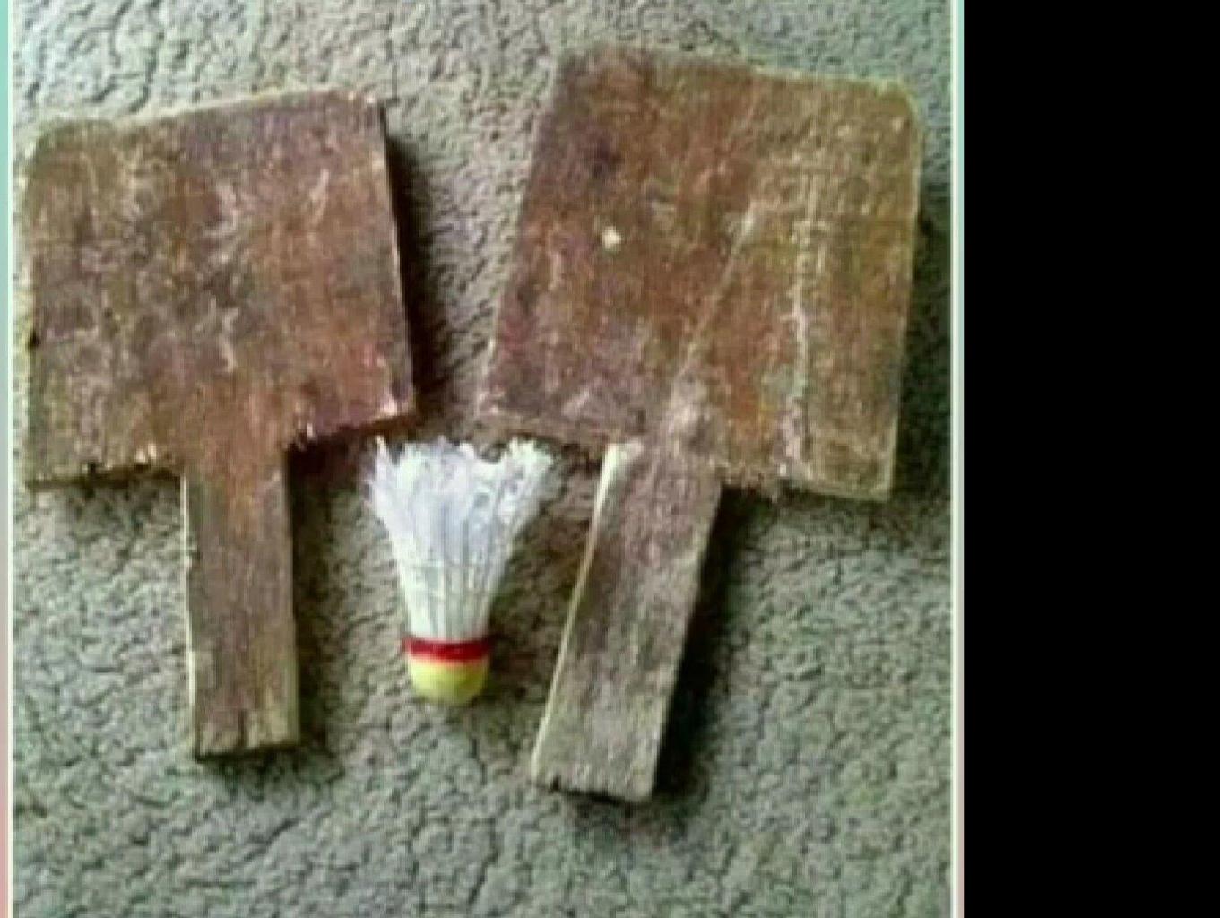 Permainan Buang2