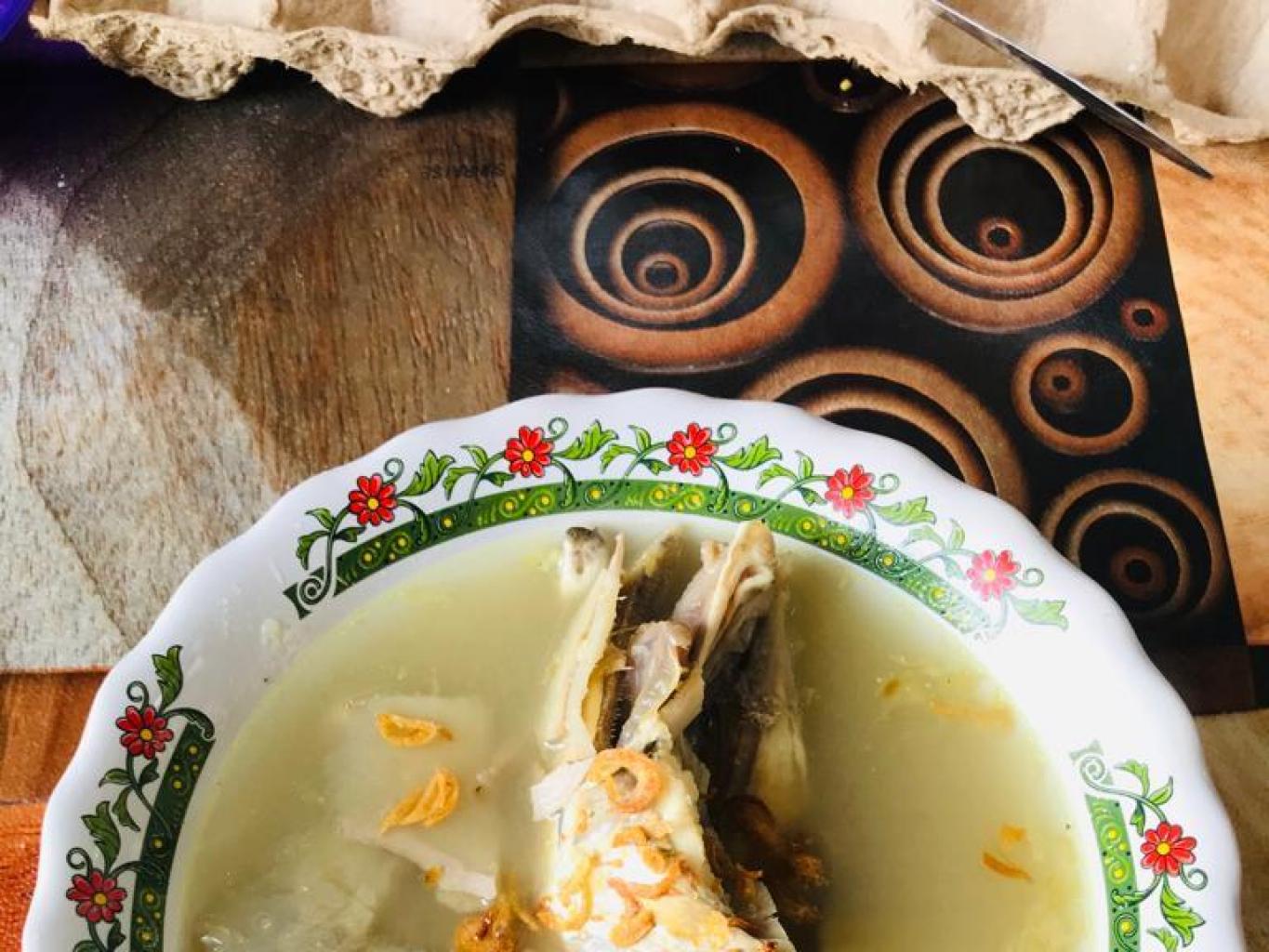 Gangan Kelok Kelapa
