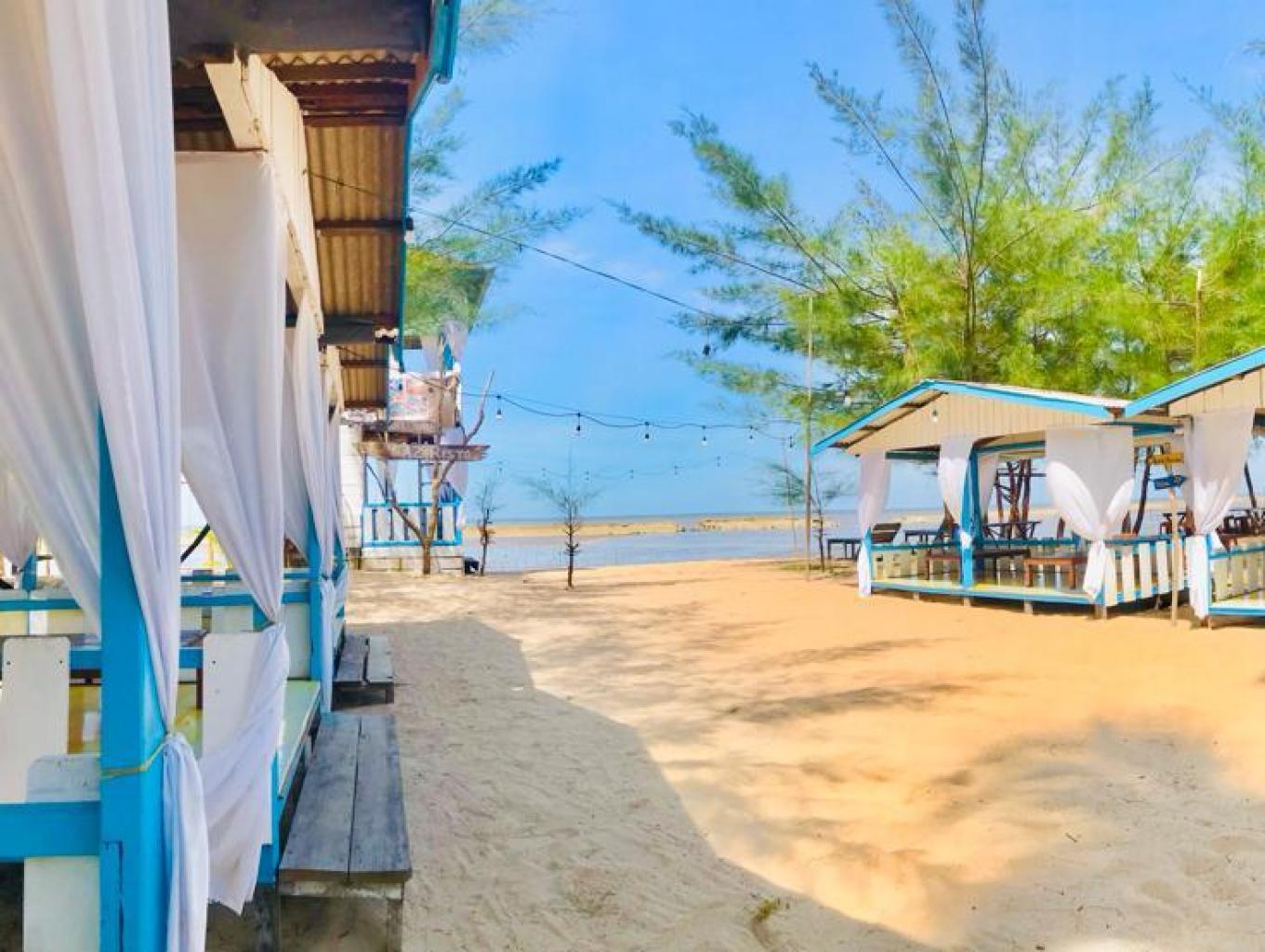 Tempat Makan