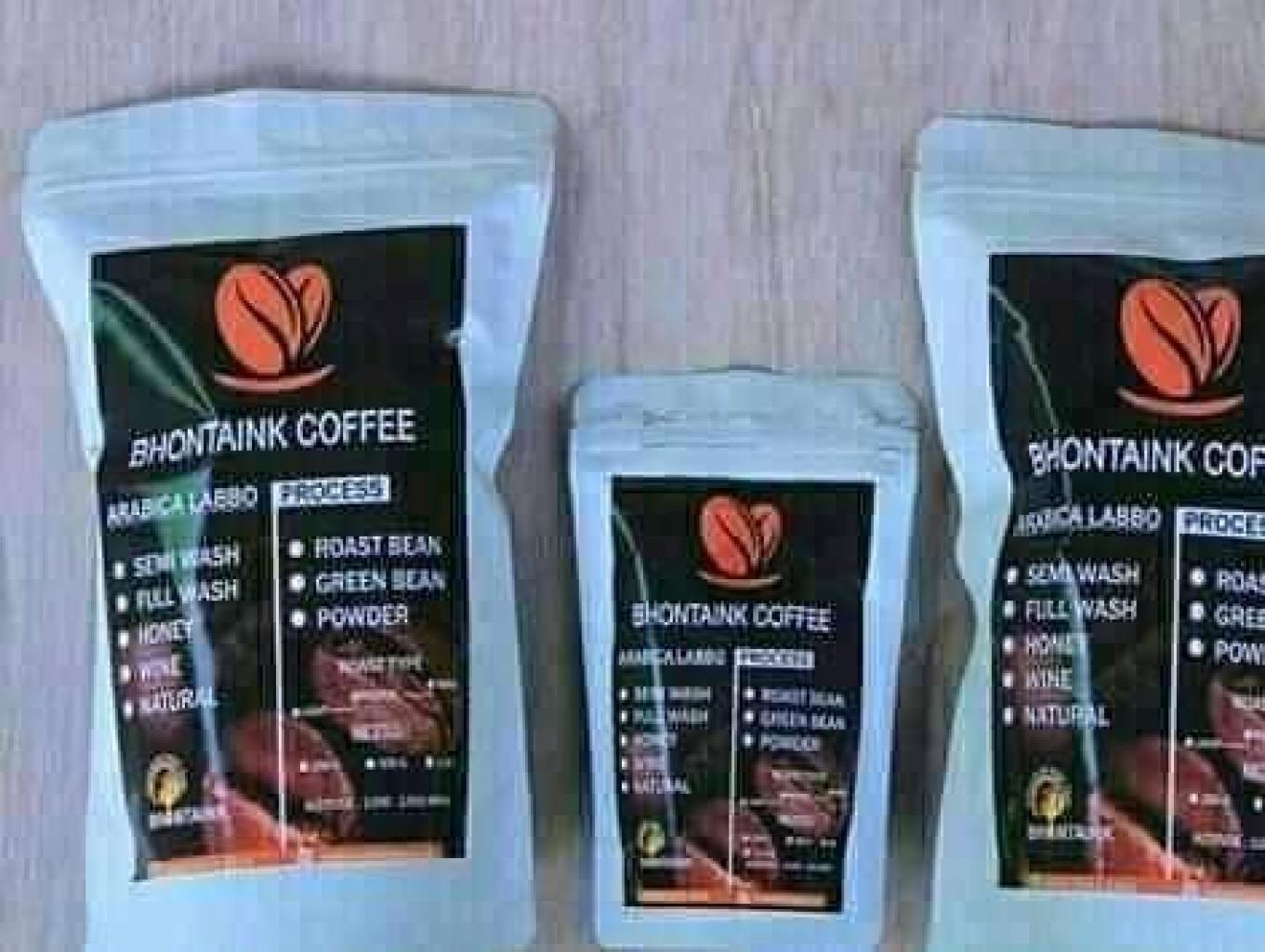 Kopi Labbo