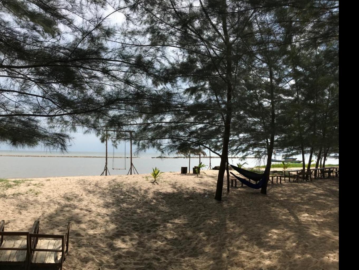 Tempat Makan