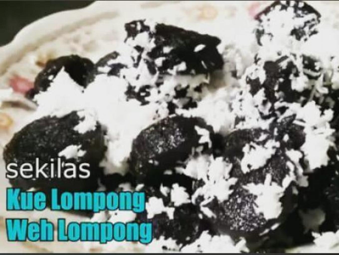 Kue Lompong