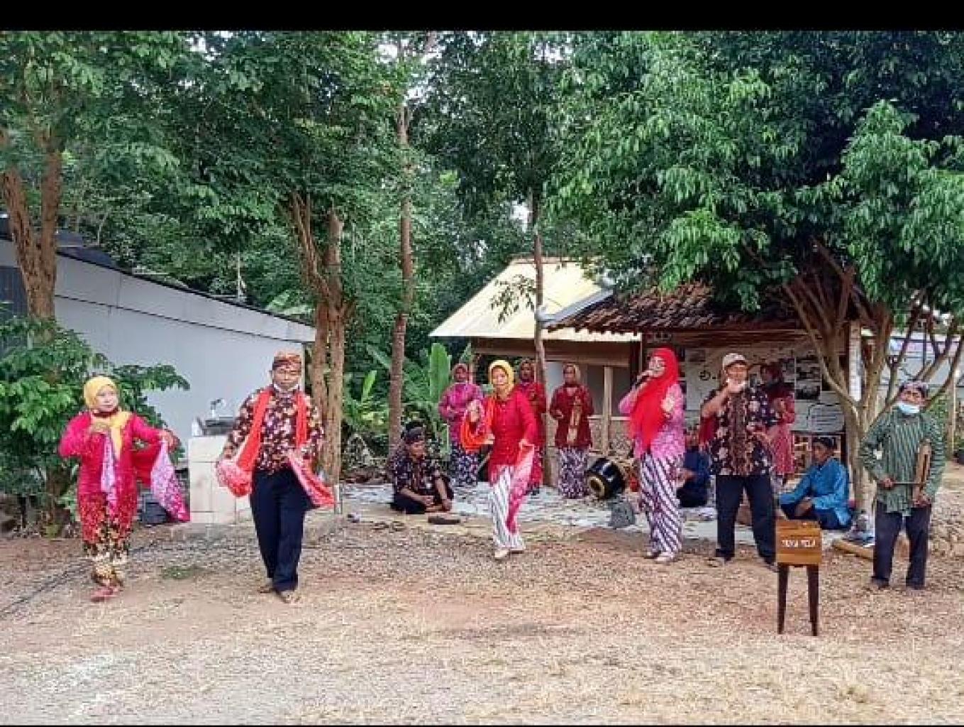 Seni Kenthongan
