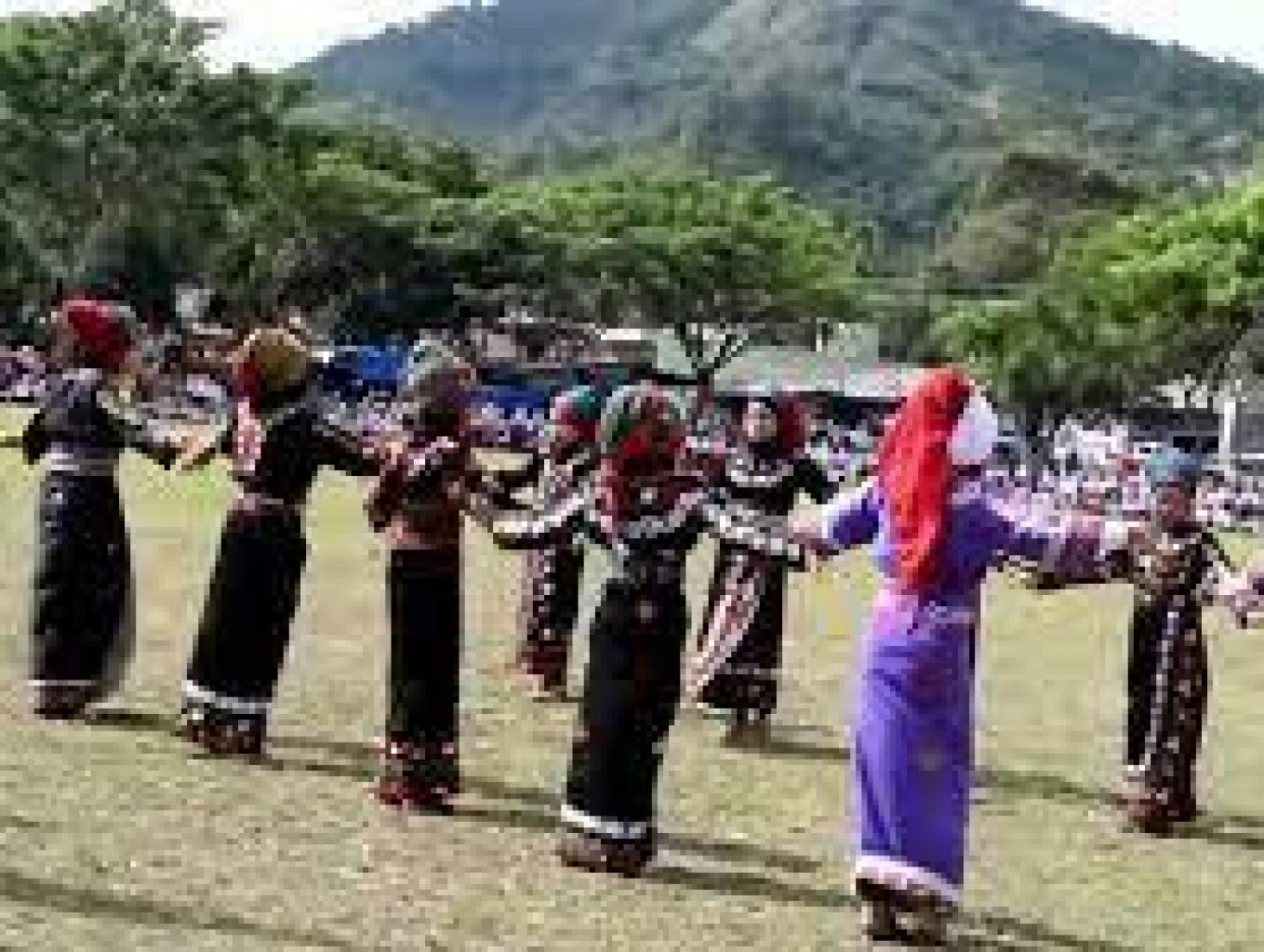 Tari Munalo