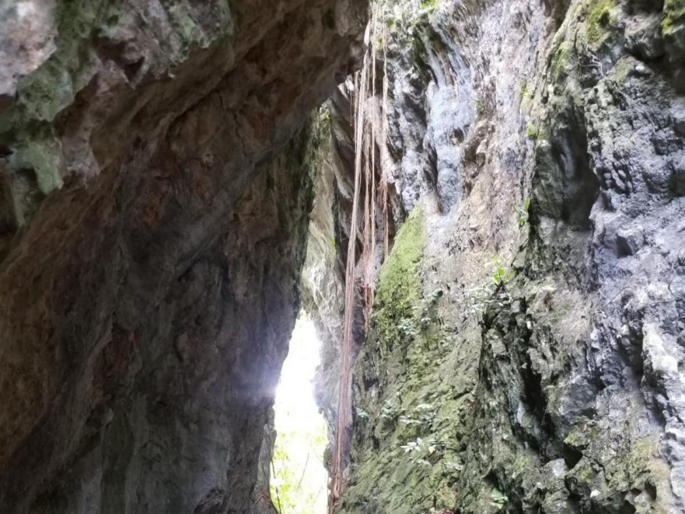 Gua Batu