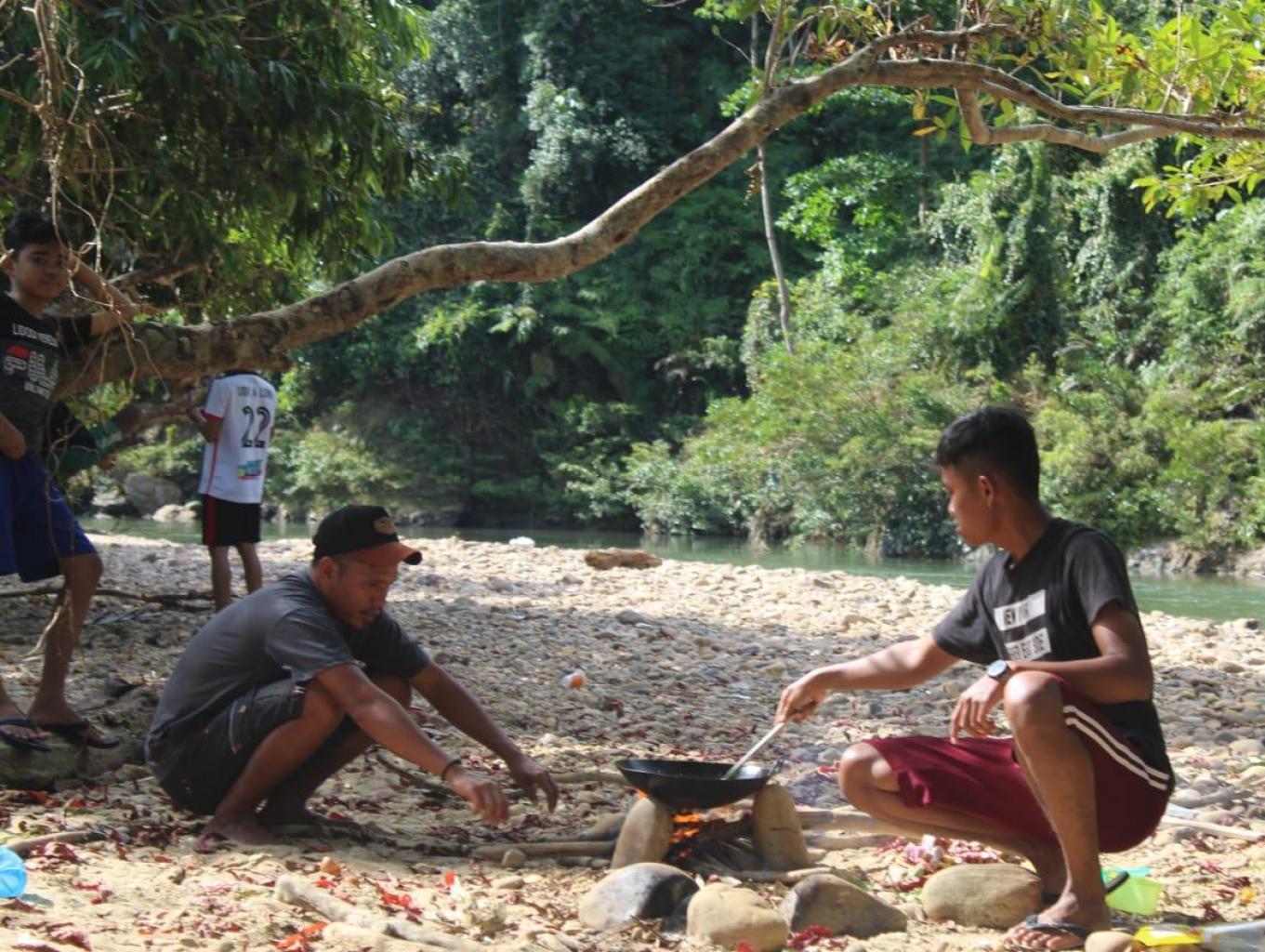 Trip Subayang