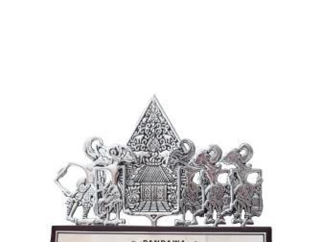Produk Wayang 10