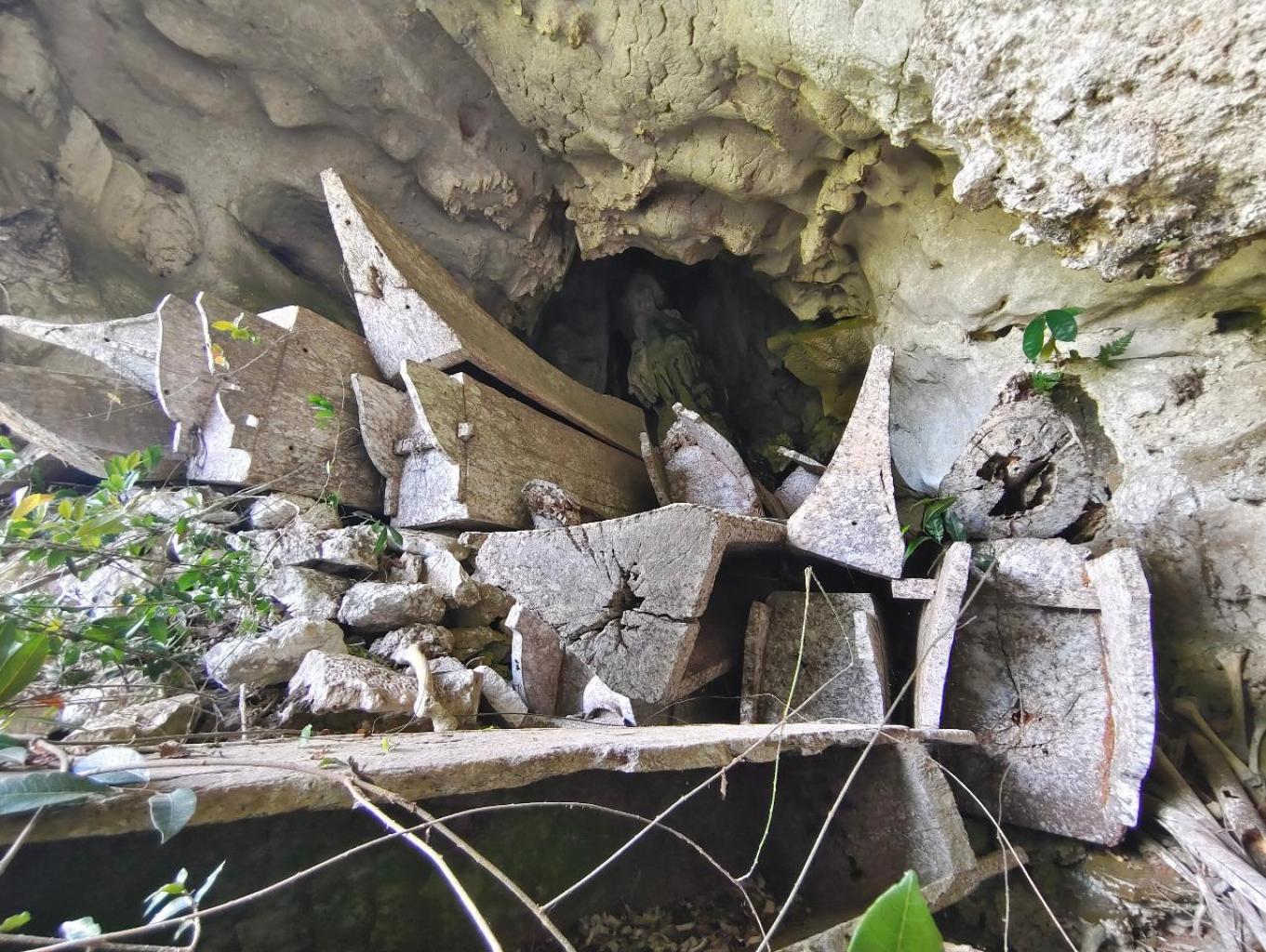 Kuburan Purba