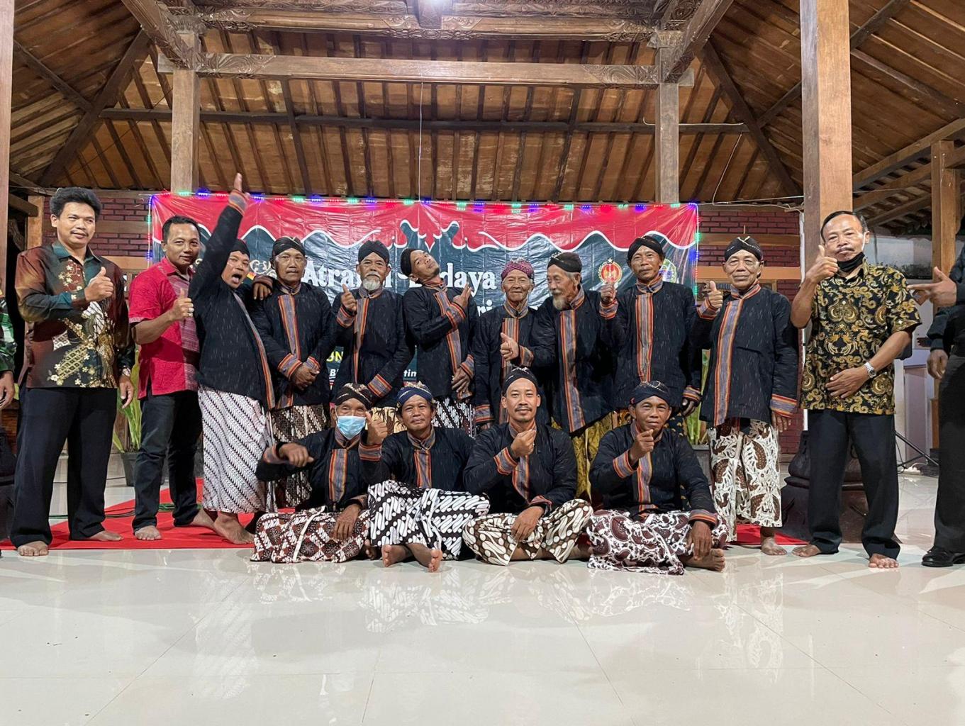 Sholawat Jawa