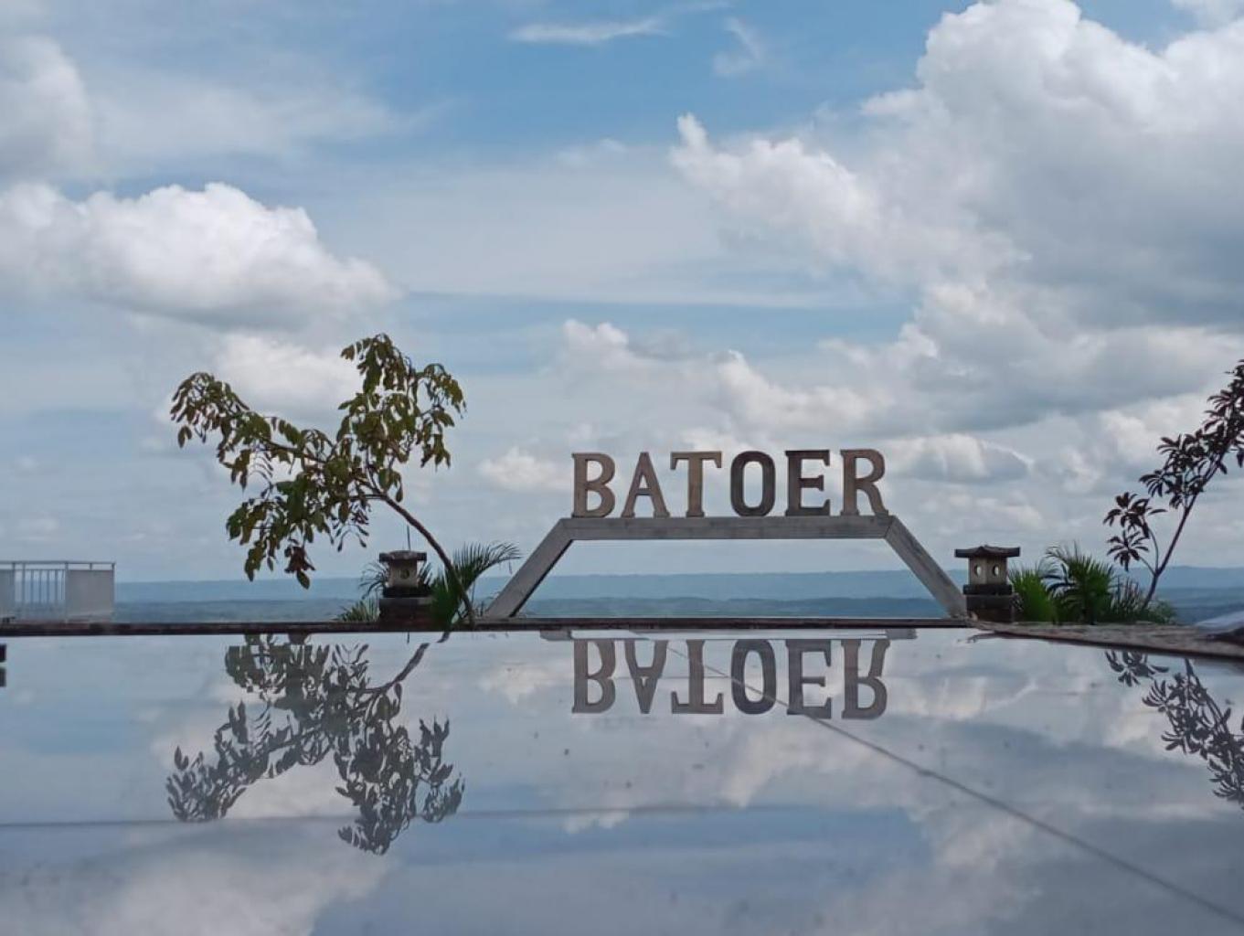 Joglo Batur