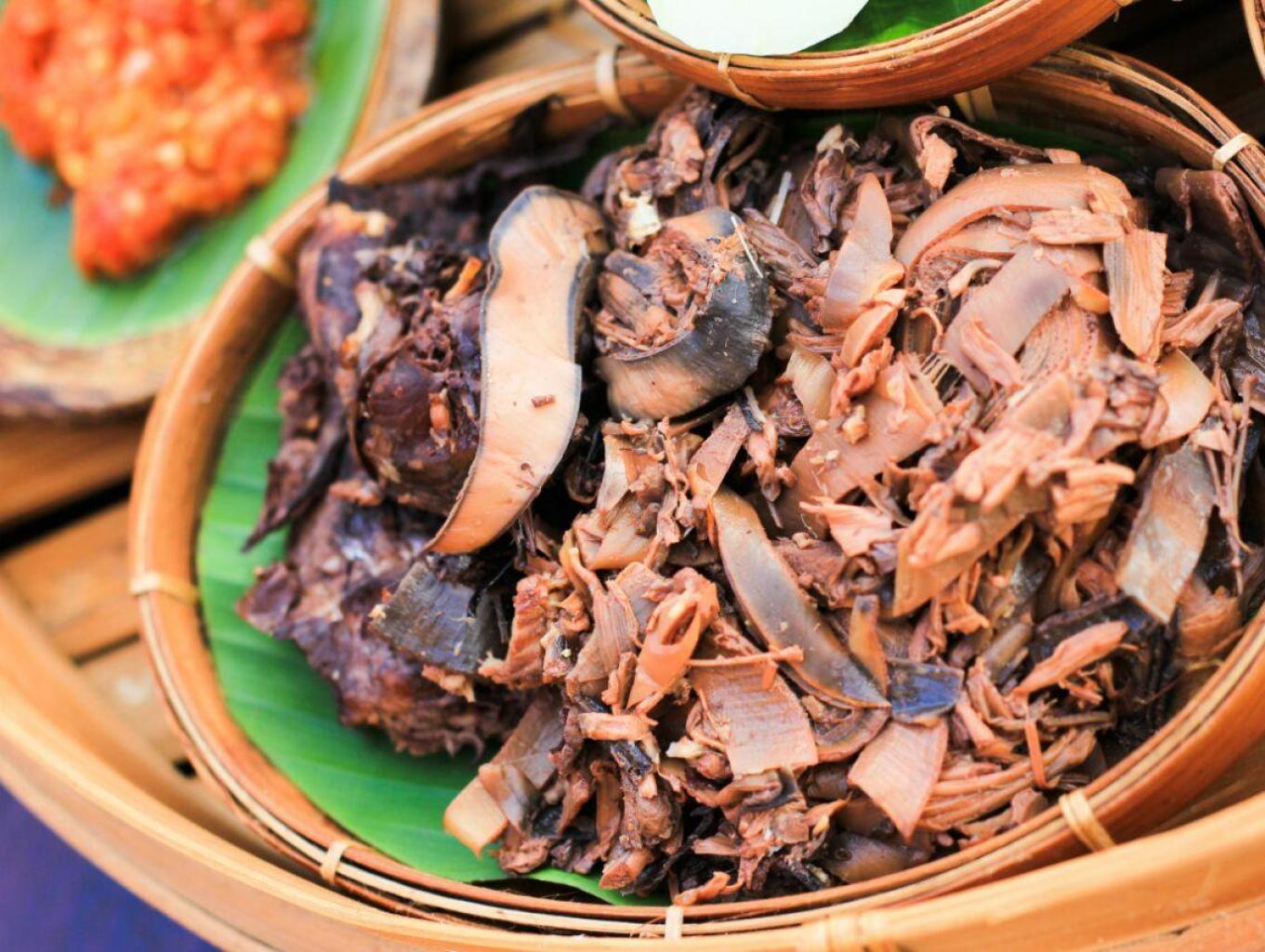 Gudeg Sinuwun