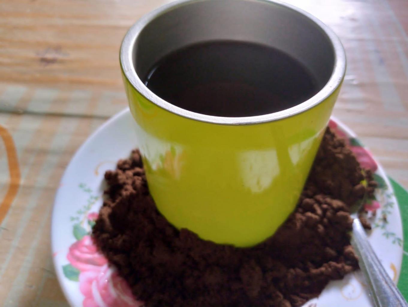 Kopi Bubuk
