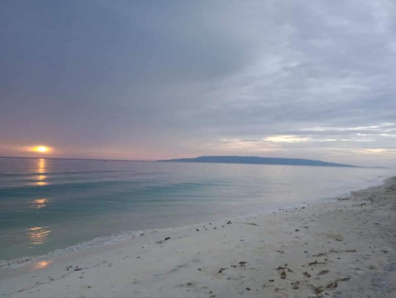Pantai Jodoh