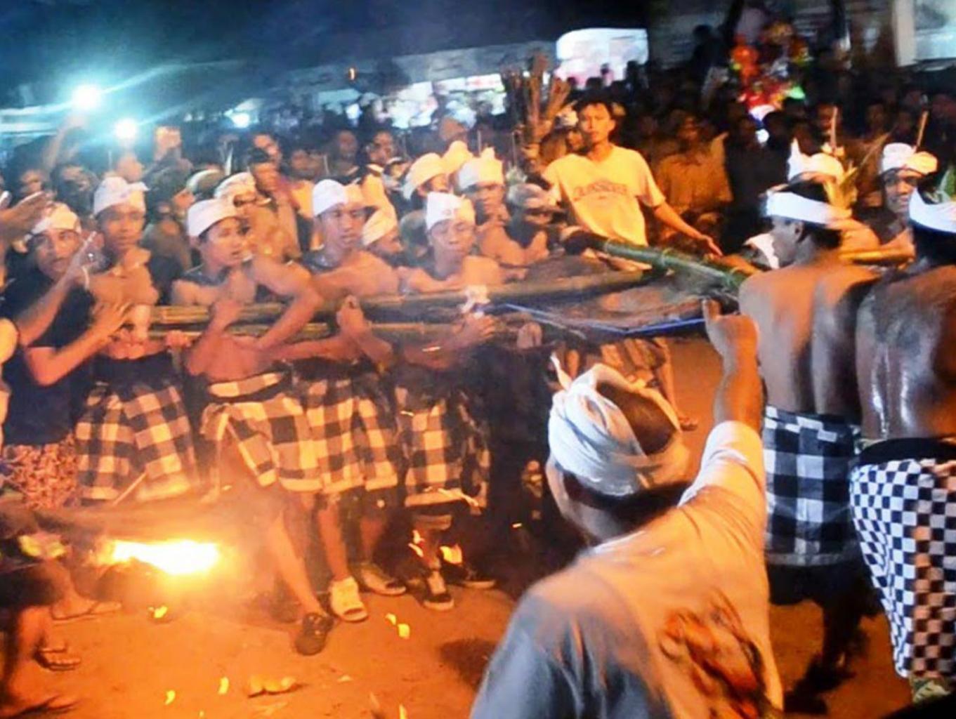 Bukakak