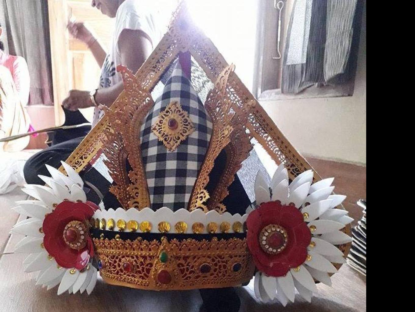 Gelungan Baris