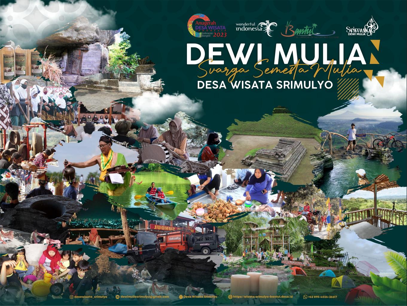 Dewi Mulia