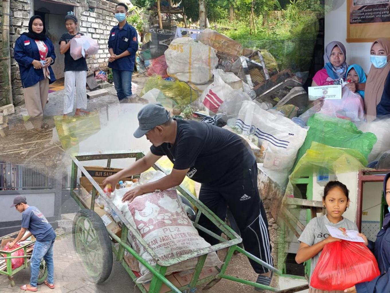 Sedekah Sampah